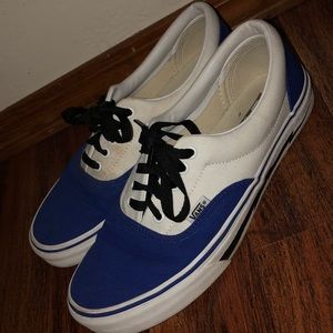 Custom Vans